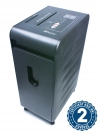 Skartovací stroj AT Slimline L (P5) - příčný řez 2x10 mm