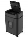 Skartovací stroj AT-140AF s automatickým podavačem - příčný řez 2x12 mm