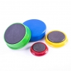 Magnet bílý průměr 38 mm